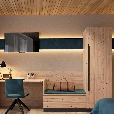 Hotel Naturzeit Weyerer - Neueröffnung Oktober 2026 *