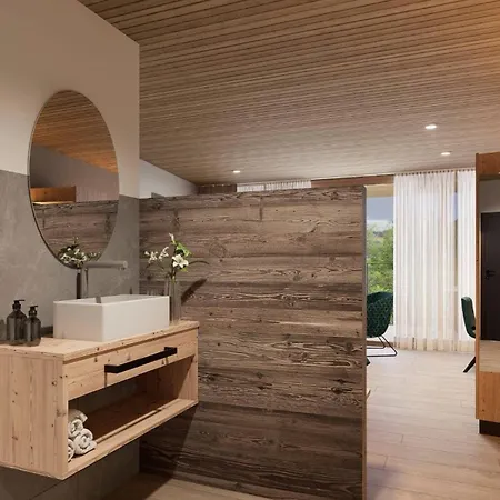 Hotel Naturzeit Weyerer - Neueröffnung Oktober 2026 *