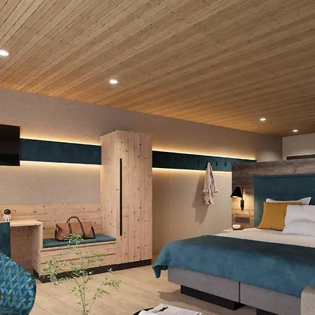 Hotel Naturzeit Weyerer - Neueroeffnung Oktober 2026