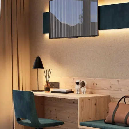 Hotel Naturzeit Weyerer - Neueröffnung Oktober 2026 *