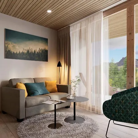 Hotel Naturzeit Weyerer - Neueröffnung Oktober 2026