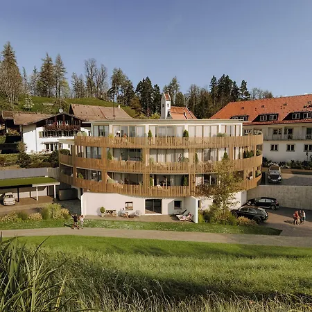 Naturzeit Weyerer - Neueröffnung Oktober 2026 Hotel