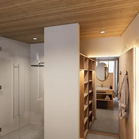 Hotel Naturzeit Weyerer - Neueroeffnung Oktober 2026 Füssen