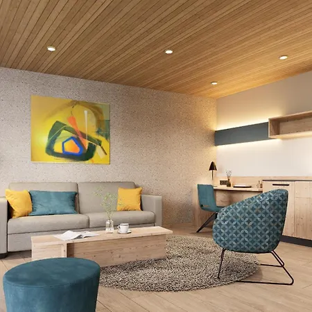 Naturzeit Weyerer - Neueröffnung Oktober 2026 Hotel