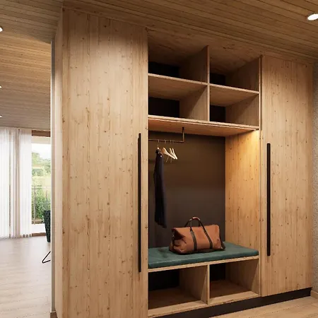 Hotel Naturzeit Weyerer - Neueröffnung Oktober 2026 Füssen