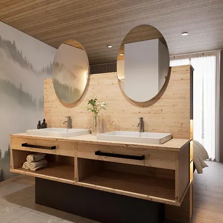 Naturzeit Weyerer - Neueröffnung Oktober 2026 Hotel Füssen